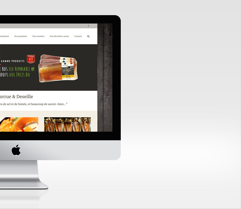 Création de site web Boulogne-sur-Mer | Accima agence conseil en communication
