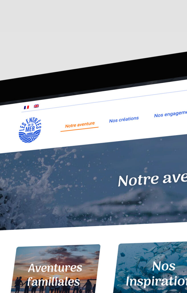 Création de site web Boulogne-sur-Mer | Accima agence conseil en communication