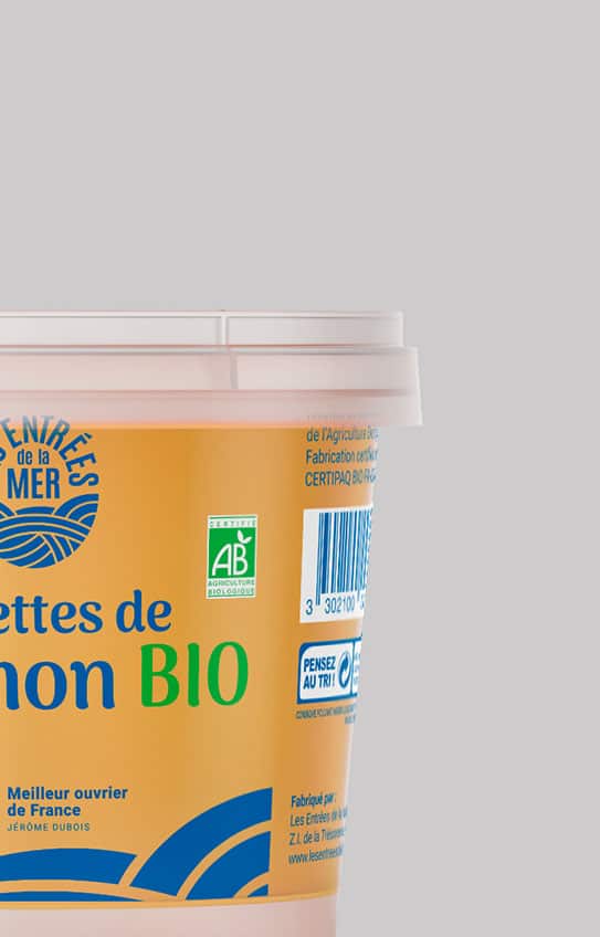 Packaging Boulogne-sur-Mer | Accima agence conseil en communication