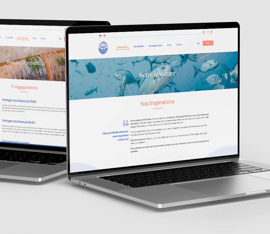 Création de site web Boulogne-sur-Mer | Accima agence conseil en communication