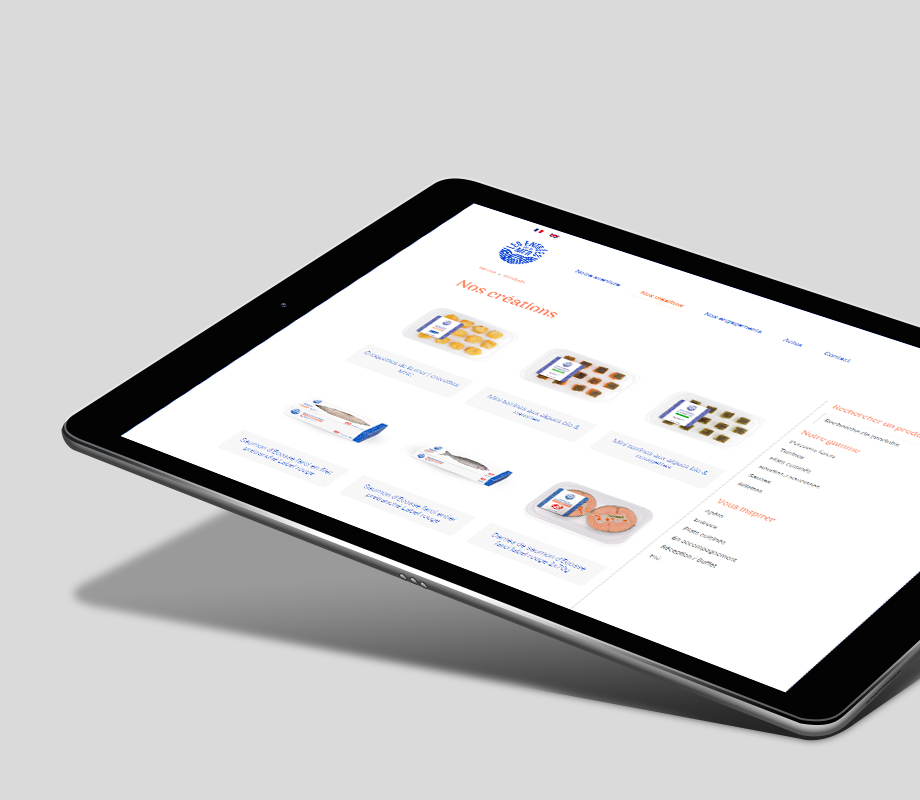 Création de site web Boulogne-sur-Mer | Accima agence conseil en communication