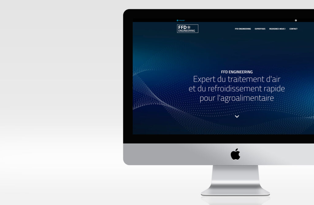 Création de site web Boulogne-sur-Mer | Accima agence conseil en communication