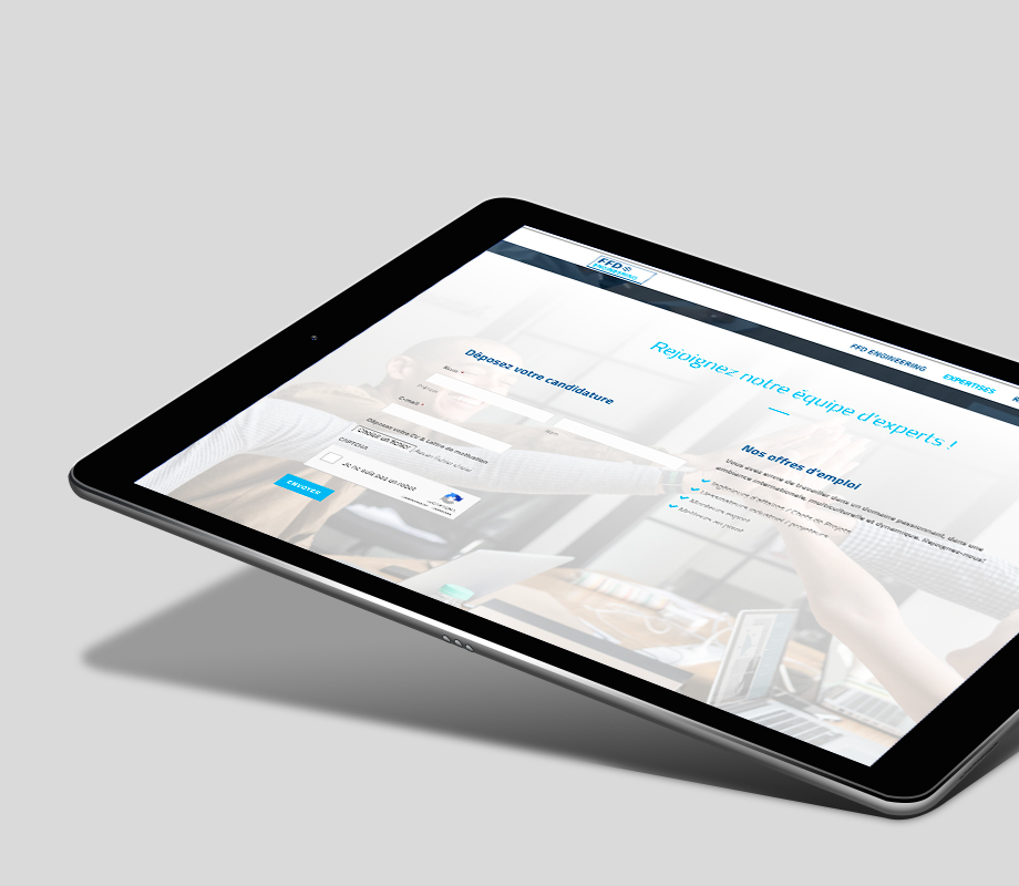 Création de site web Boulogne-sur-Mer | Accima agence conseil en communication