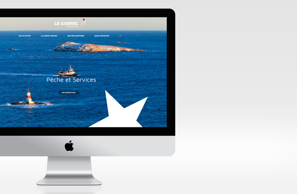 Création de site web Boulogne-sur-Mer | Accima agence conseil en communication