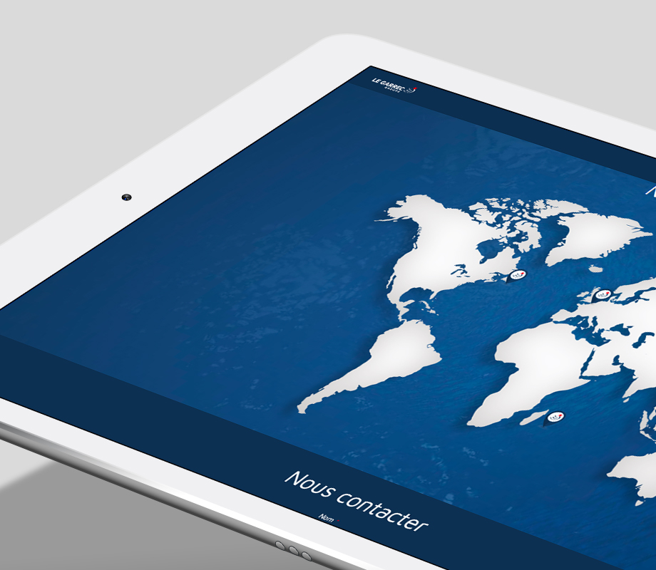 Création de site web Boulogne-sur-Mer | Accima agence conseil en communication