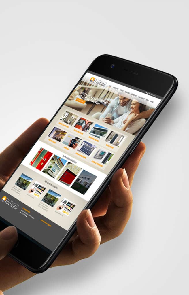 Création de site web Boulogne-sur-Mer | Accima agence conseil en communication