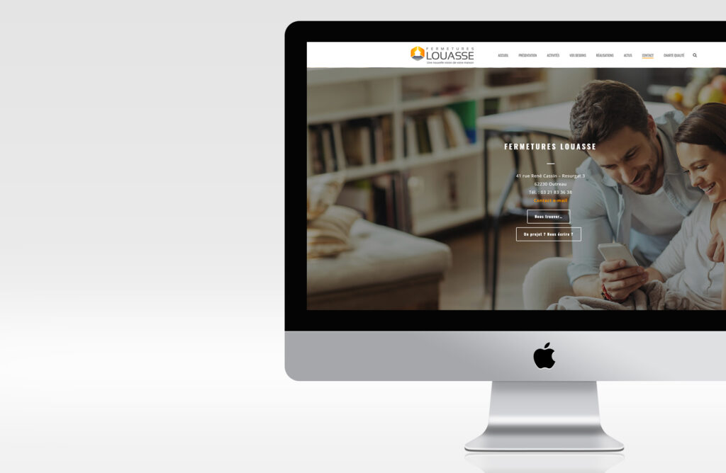 Création de site web Boulogne-sur-Mer | Accima agence conseil en communication