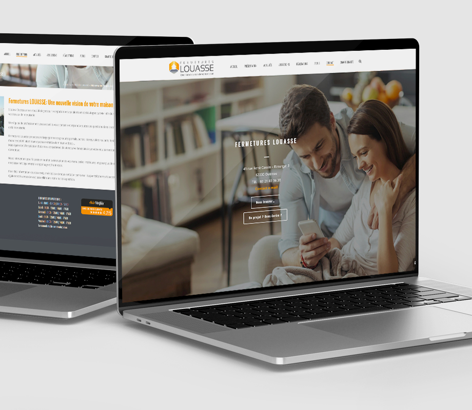 Création de site web Boulogne-sur-Mer | Accima agence conseil en communication