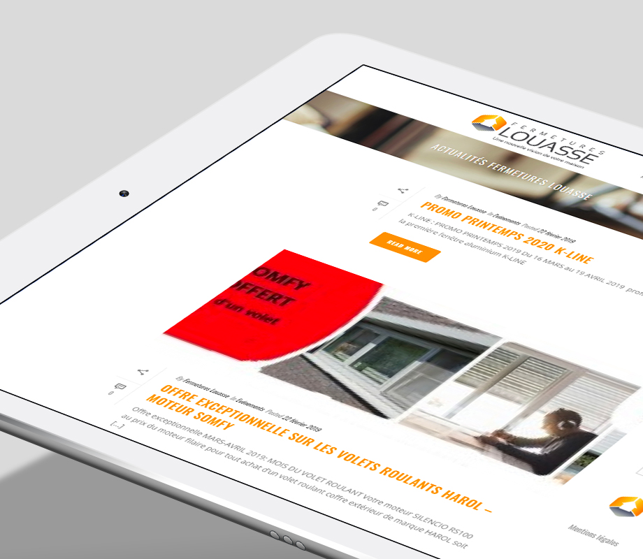 Création de site web Boulogne-sur-Mer | Accima agence conseil en communication