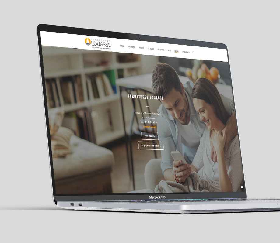 Création de site web Boulogne-sur-Mer | Accima agence conseil en communication