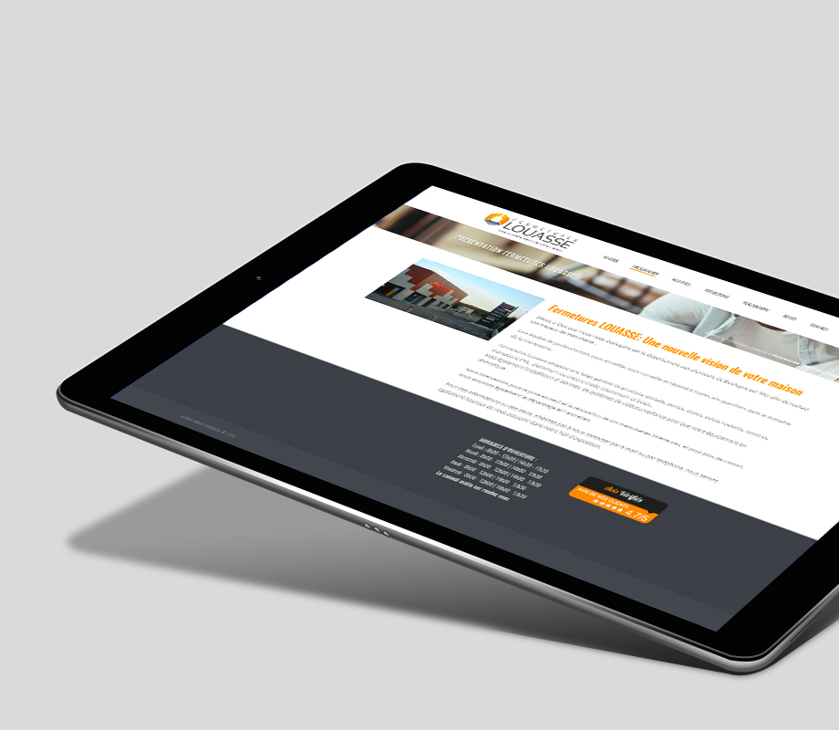 Création de site web Boulogne-sur-Mer | Accima agence conseil en communication