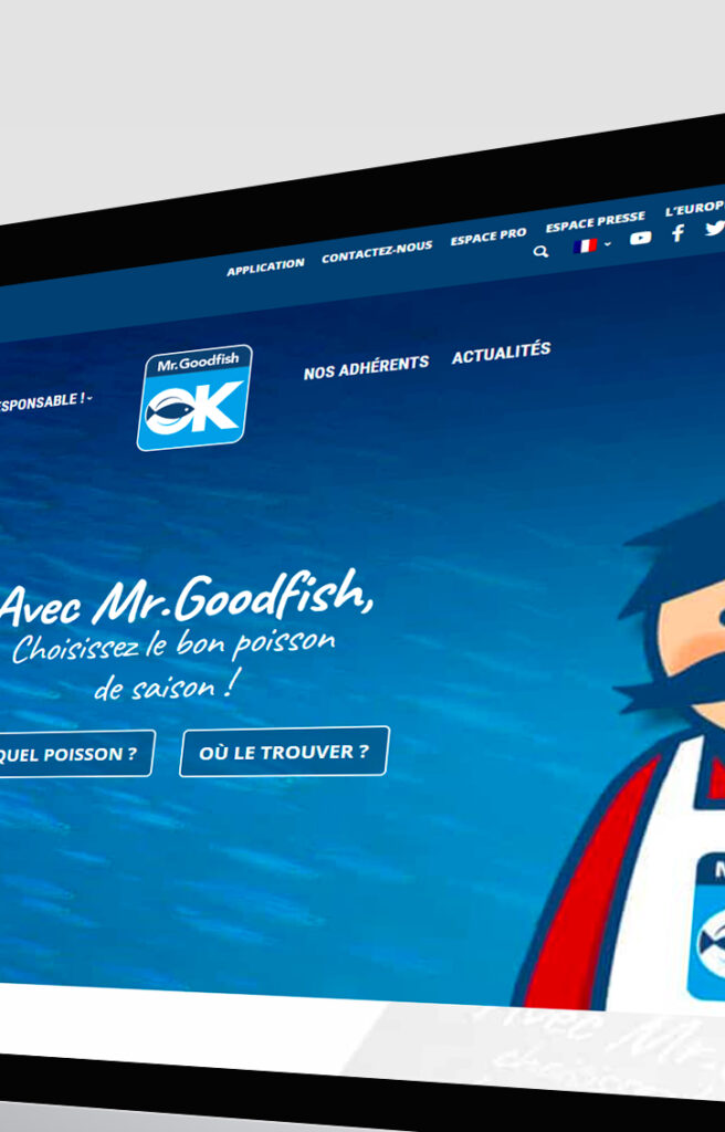 Création de site web Boulogne-sur-Mer | Accima agence conseil en communication