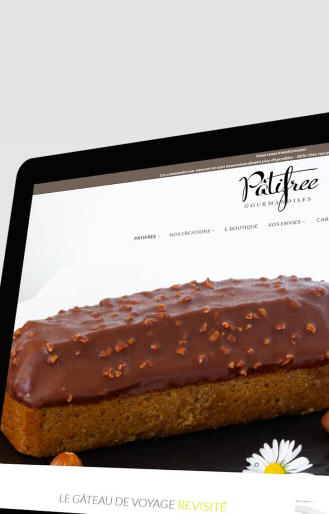 Création de site web Boulogne-sur-Mer | Accima agence conseil en communication