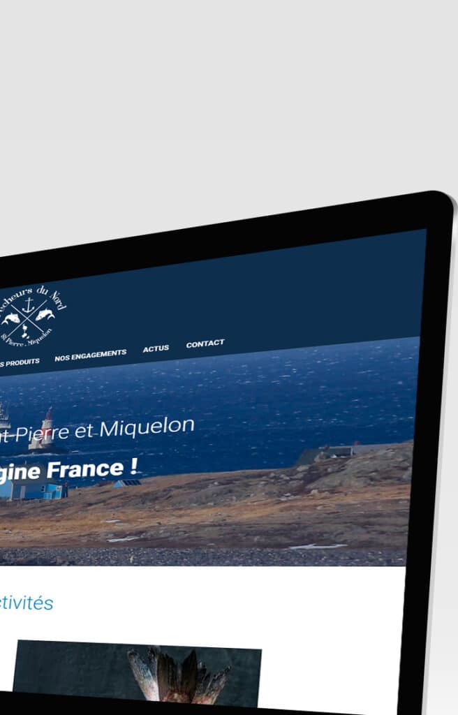Création de site web Boulogne-sur-Mer | Accima agence conseil en communication