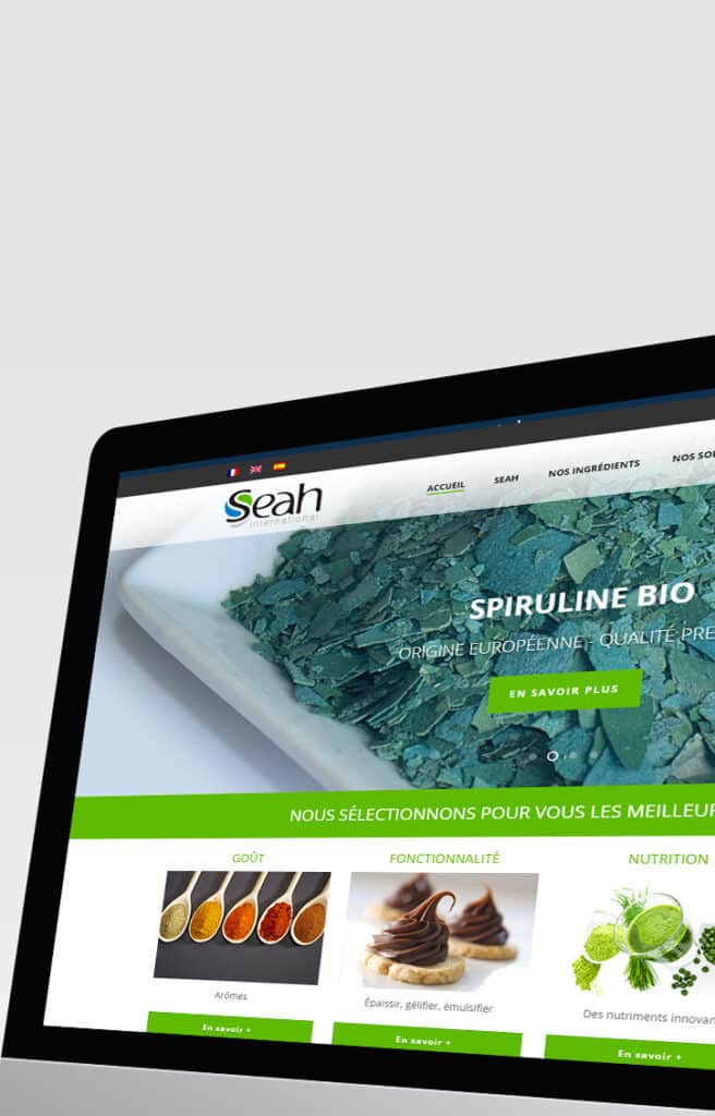 Création de site web Boulogne-sur-Mer | Accima agence conseil en communication