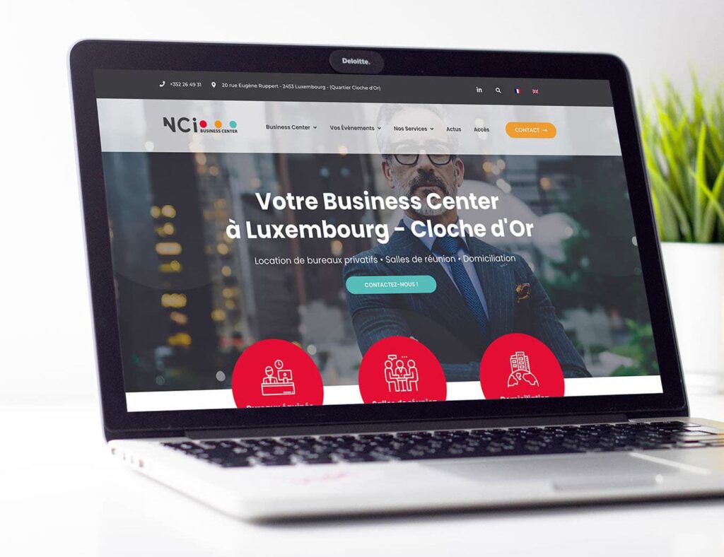 Création de site web Boulogne-sur-Mer | Accima agence conseil en communication