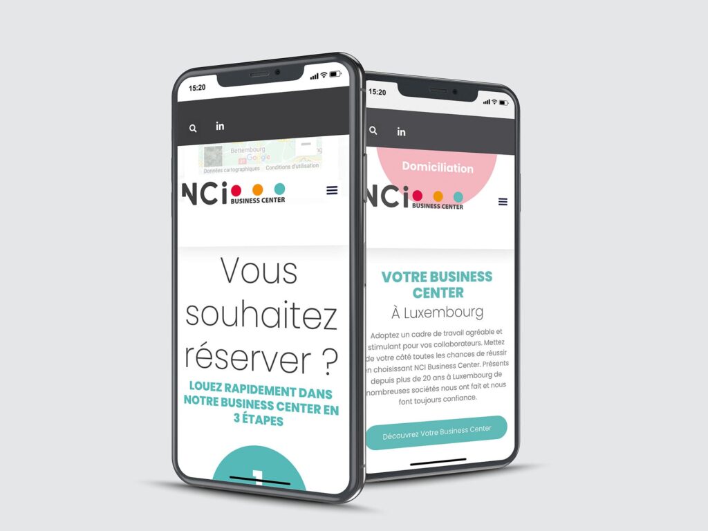 Création de site web Boulogne-sur-Mer | Accima agence conseil en communication